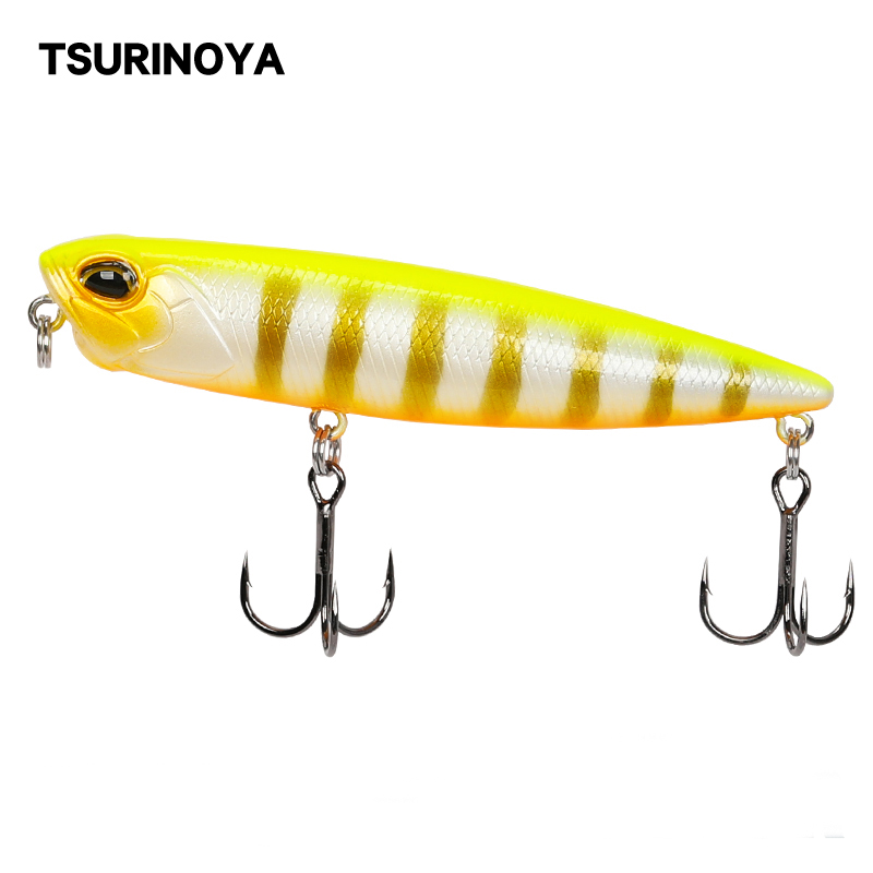 Eachine Drone E58 - をtsurinoyaフローティングペンシルfihsiingルアーDW58 DW59 85ミリメートル10.5グラム110ミリメートル20.5グラムトップウォータークランクベイト低音ハード餌ジャークベイト