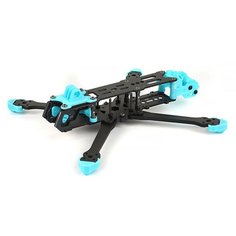 Drone Kit Fpv - MACH-MANTA V2 5 インチ カーボンファイバー True