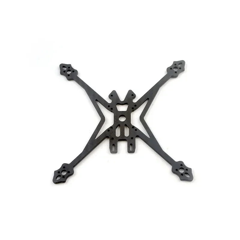 Drone Kit Octocopter - HappyModel Crux35 高解像度 3.5 インチ FPV