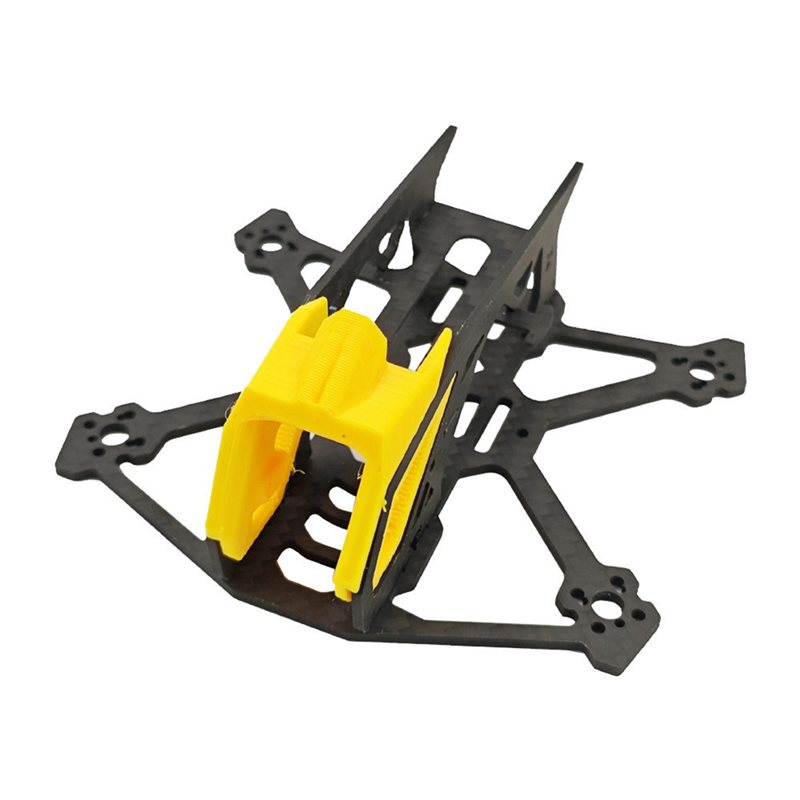 Drone Kit Fpv - BabyApe III FPVフリースタイルドローンフレームキット 2インチ カーボンファイバー Sub250g対応