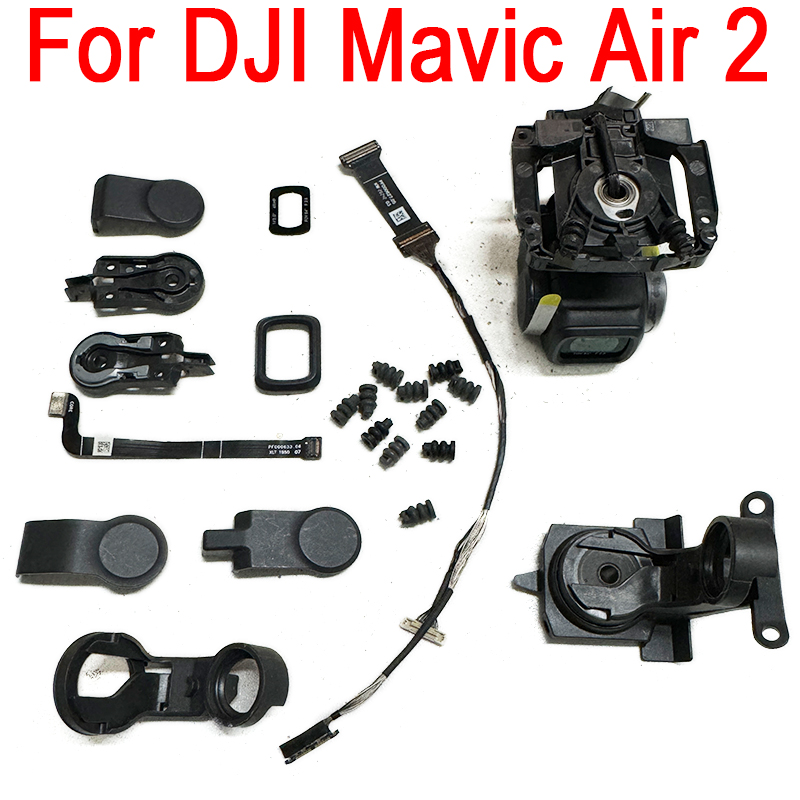 Dji Drone Mini 4 Pro - オリジナル Air 2 ジンバルカメラモーター Air2 PTZ