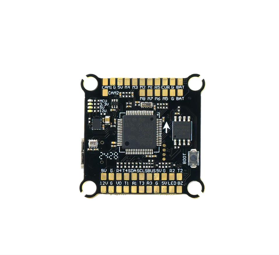 Betaflight Fc F7 - F405 F722 F7 フライトコントローラー FC 80A
