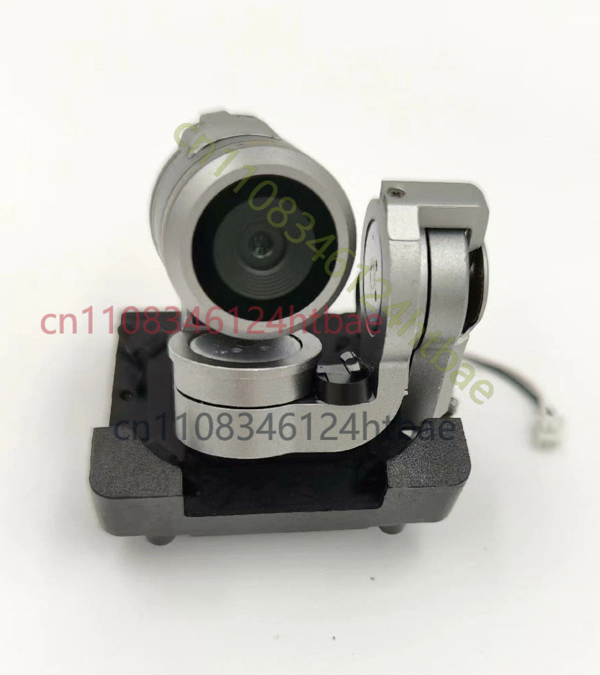 Drone Kit With Camera - 中古95%新品 ジンバルカメラアセンブリ 4K DJI Mavic Proドローン修理部品用