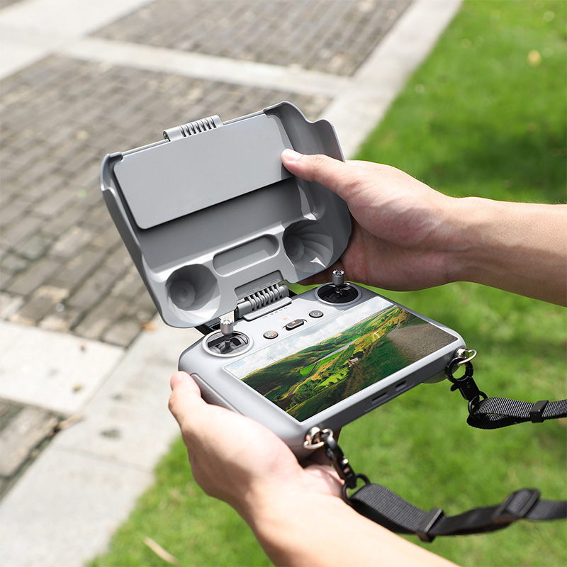 Dji Drone Mini 4 Pro - RC2 ジョイスティックプロテクター サンシェード DJI Mini 5