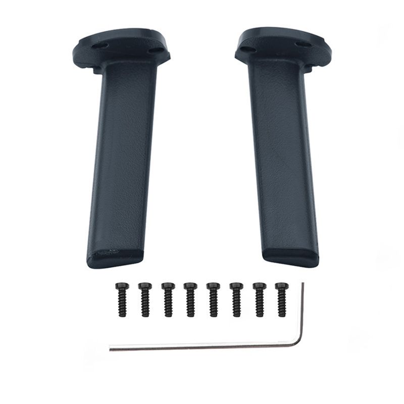Drone Kit Parts Included - 【A92Z!NEW】 DJI Pro ドローン交換部品用 - 三脚修理キットにはフロント左/右ランディングギアとドローンモーターが含まれています