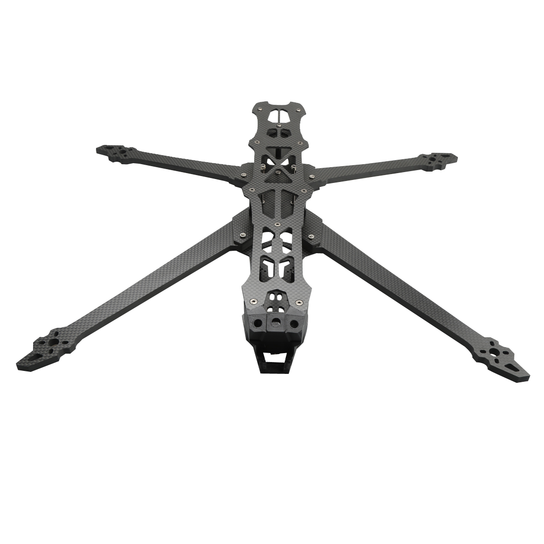 GK-V3 15インチ 680mm FPVドローンフレームキ - Drone Kit Fpv のレビューと価格