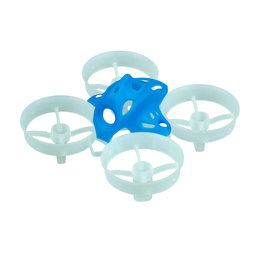 LDARC TINY 6XS 7XS キット 65 ミリメー - Drone Kit Octocopter のレビューと価格