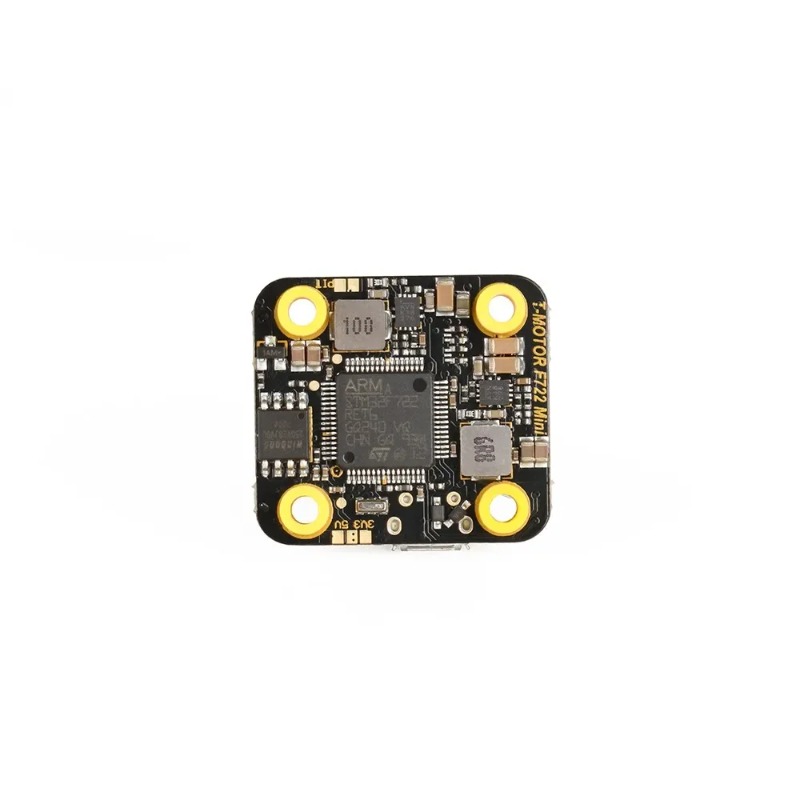 T-Motor MINI F7 & F45A 4in1 ES - Betaflight Fc F7 のレビューと価格