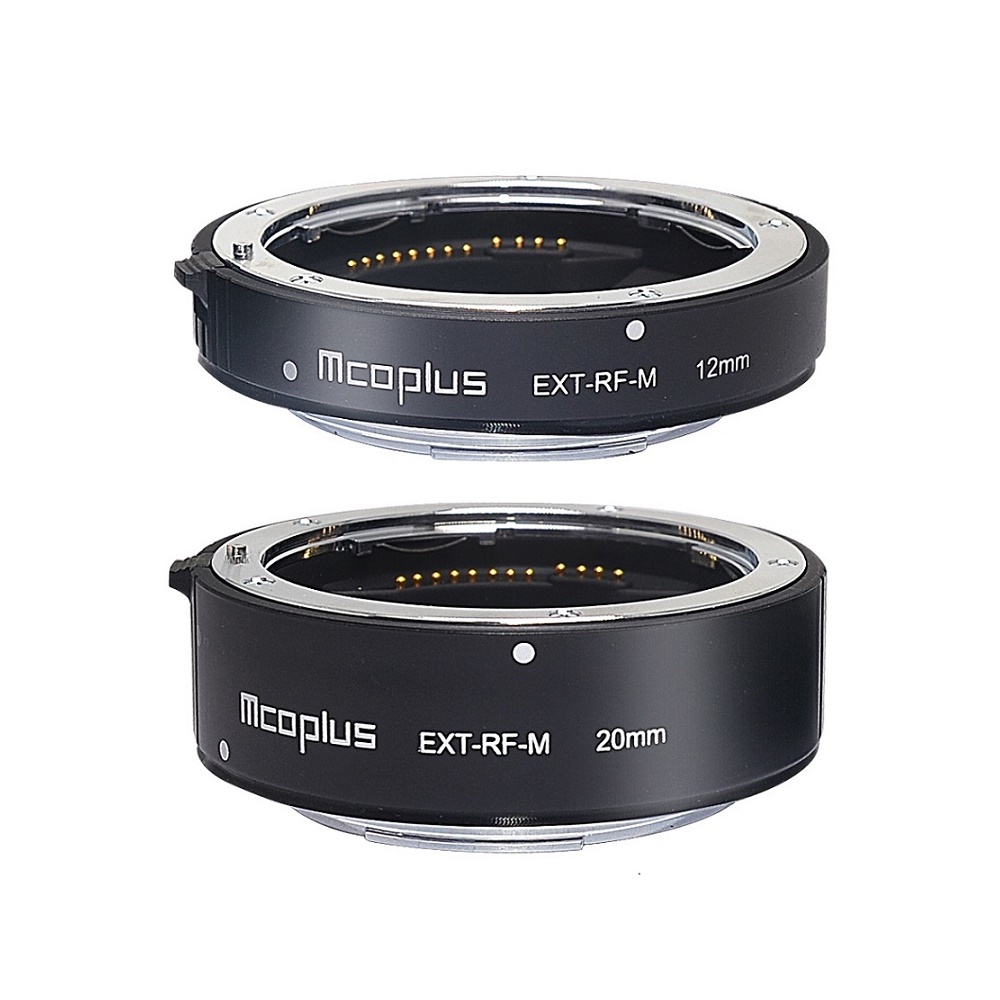 Mcoplus RFマウントオートフォーカスマクロエクステン - Canon Camera Eos R50 のレビューと価格