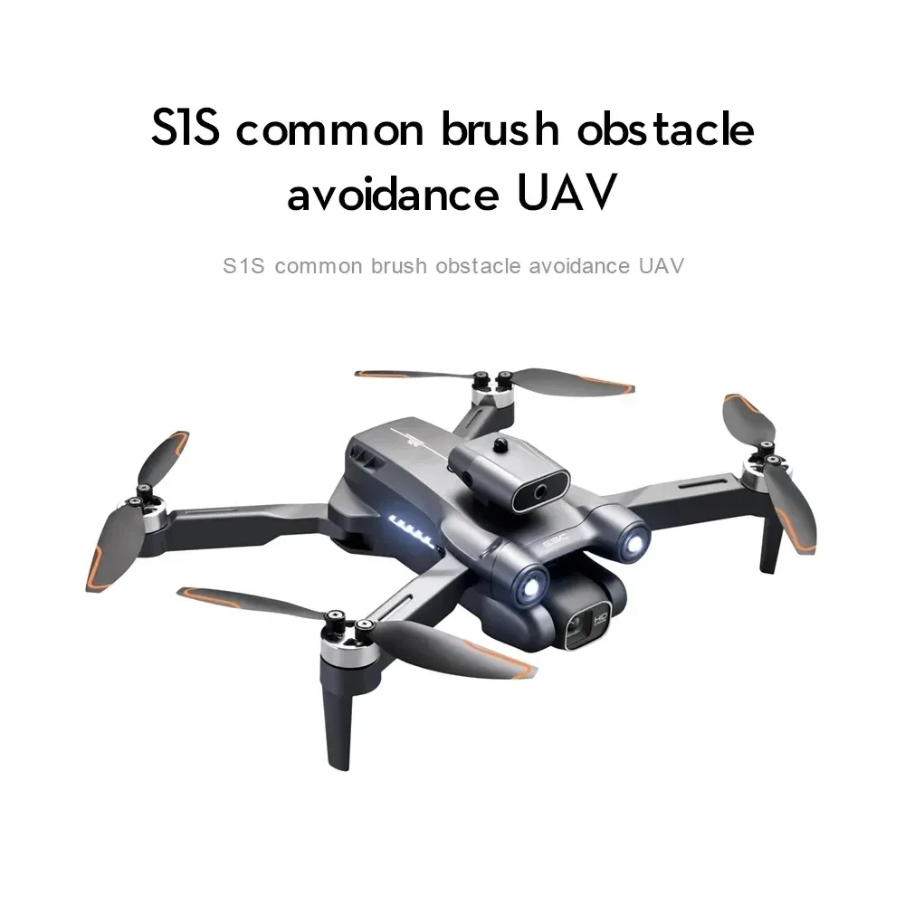プロのブラシレスモーター付きドローン,GPS付きクワッドコプ - Drone Kit Professional のレビューと価格