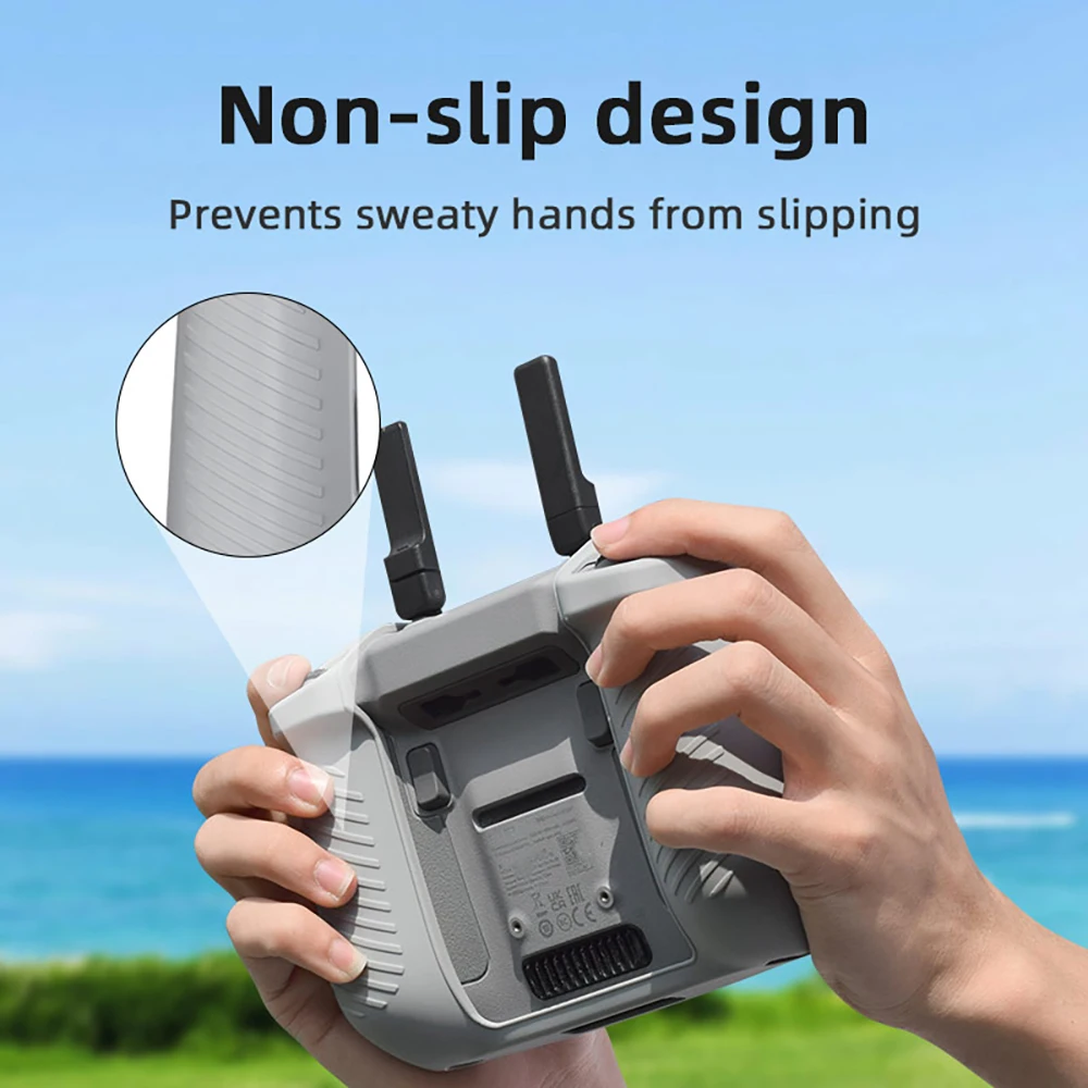 BRDRC シリコンケース DJI NEO 2/Mini 5 - Dji Drone Mini 4 Pro のレビューと価格