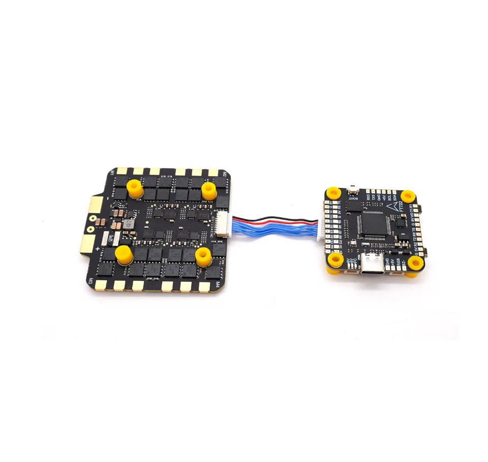 F405 V3 FC F4スタック フライトコントローラー  - Betaflight Fc F4 のレビューと価格