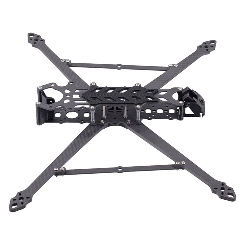 ABKN-超長距離FPVクロッシングレーシングドローンフレー - Drone Kit Long Range のレビューと価格