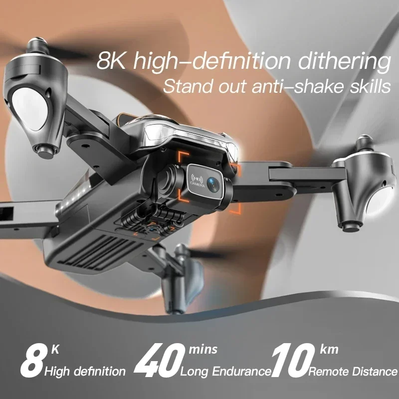 P11 プロマックスドローン 8K 5G GPS プロフェッ - Eachine Drone E58 のレビューと価格