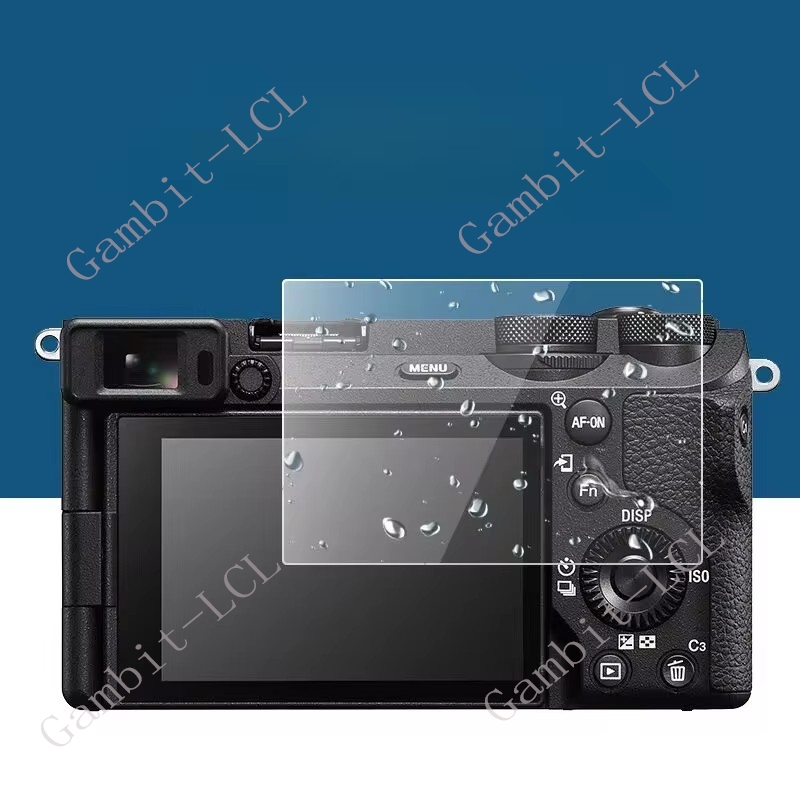 3 個強化ガラスキヤノン EOS R/Ra/RP/R3/R5 - Canon Camera Eos R50 のレビューと価格