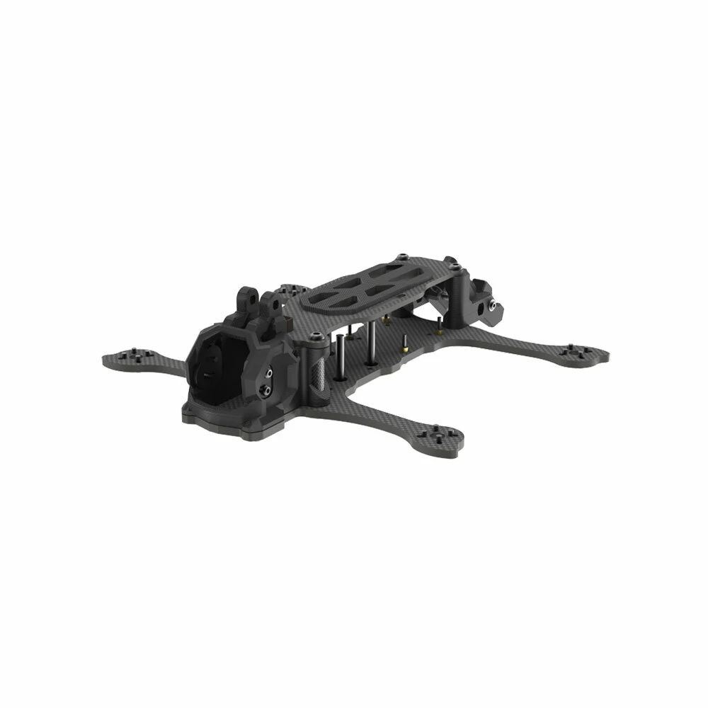 iFlight iH3 168mmホイールベース 3インチD - Drone Kit Fpv のレビューと価格