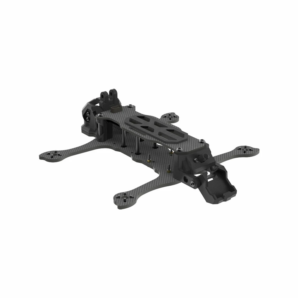 iFlight iH3 168mmホイールベース 3インチD - Drone Kit Fpv のレビューと価格