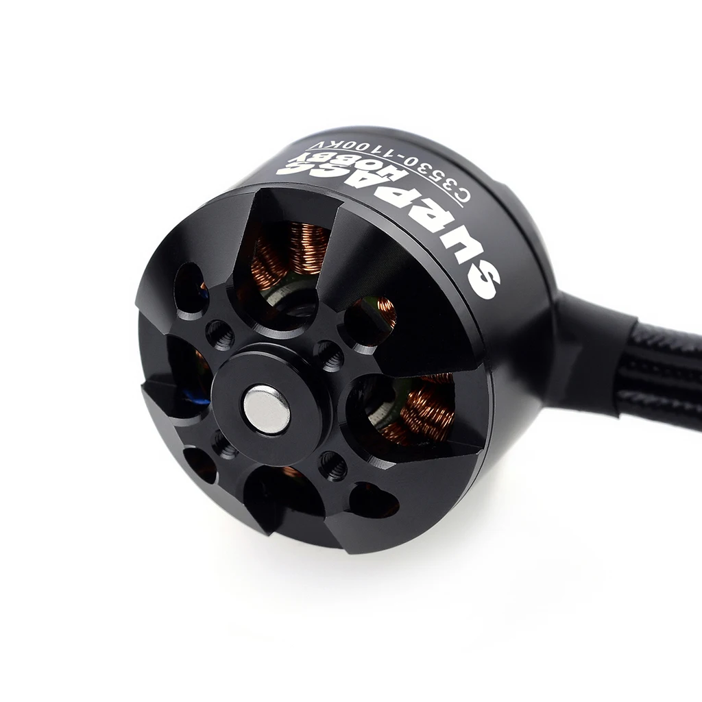 Surpass Hobby C35 シリーズ 3530 35 - Drone Kit Octocopter のレビューと価格