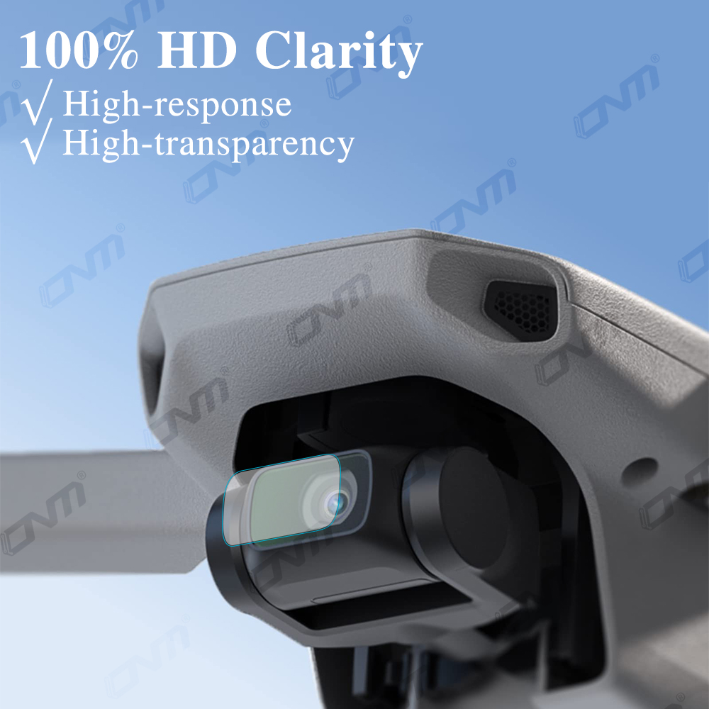 [3 個] レンズプロテクター強化ガラス DJI Mavic - Dji Drone Mini 4 Pro のレビューと価格