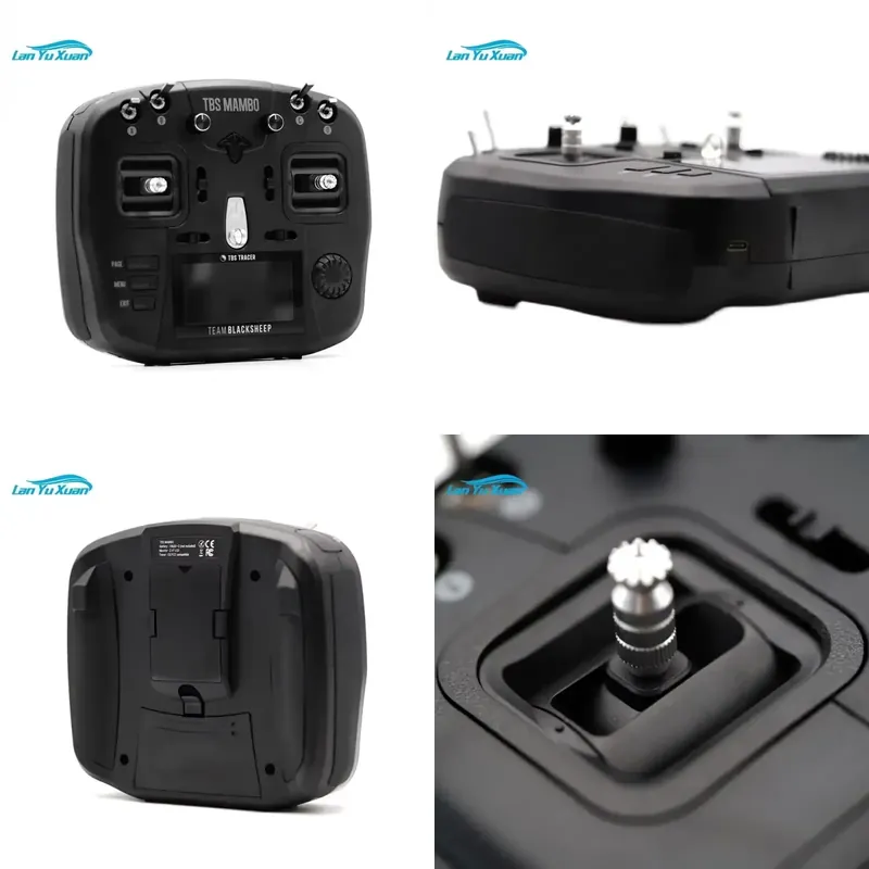 TBS MAMBO 2.4G Tracer FPV RC ラ - Tbs Fpv Tracer のレビューと価格