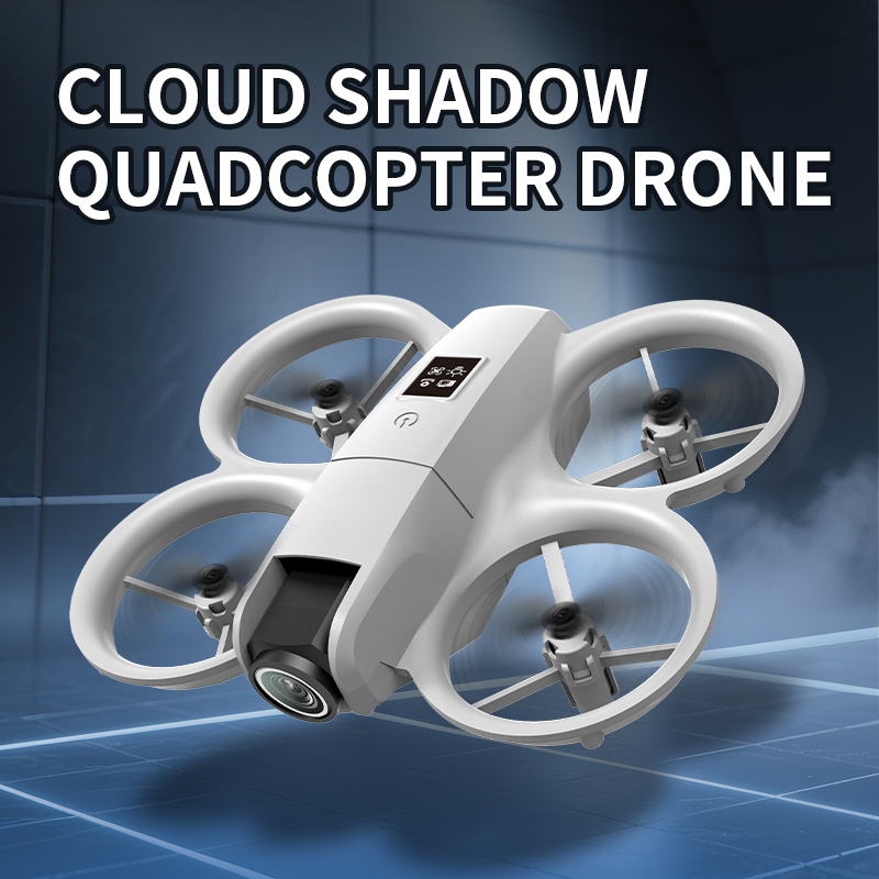 H135ミニドローン 4Kプロフェッショナル デュアルカメラ - Eachine Drone E58 のレビューと価格