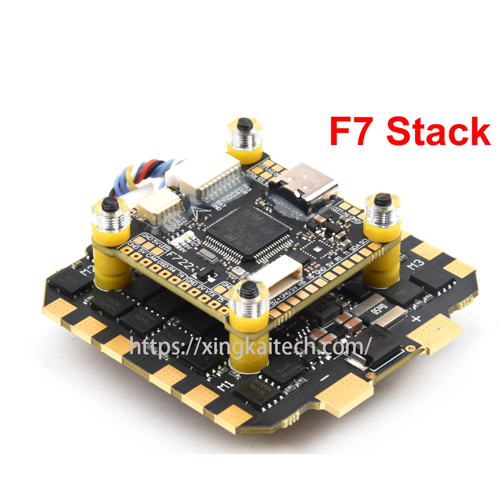 F405 F722 F7 フライトコントローラー FC 80 - Betaflight Fc F7 のレビューと価格