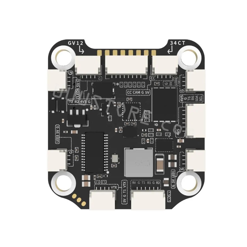 BaMas2022 新型SpeedyBee F7 V3 BL - Betaflight Fc F7 のレビューと価格