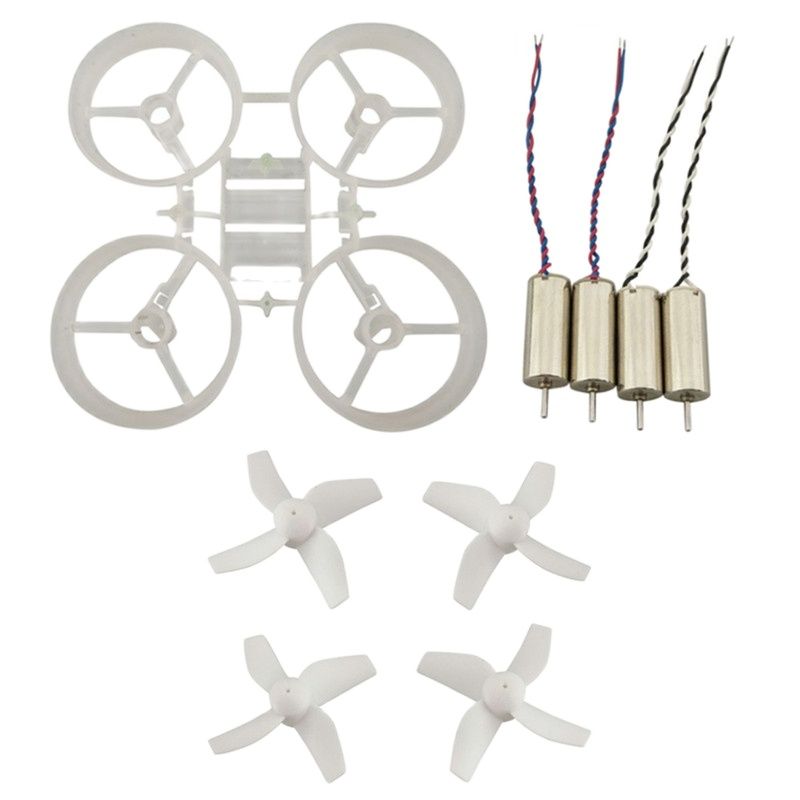 JJRC H36 Eachine E010 Furibee  - Eachine Drone E010 のレビューと価格