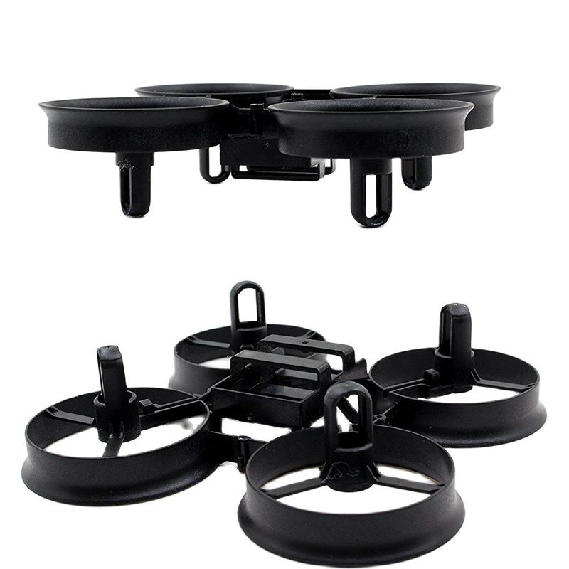 JJRC H36 Eachine E010 Furibee  - Eachine Drone E010 のレビューと価格