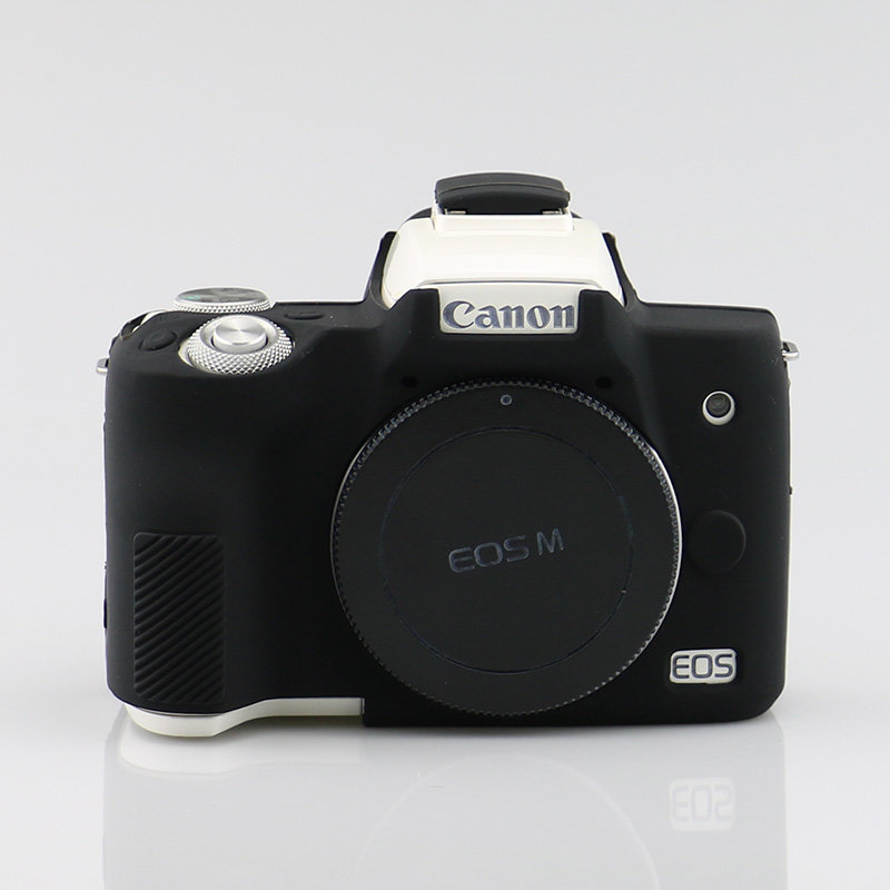 Eos m50 iiソフトシリコン保護ケース,canon e - Canon Camera Eos M50 Mark Ii のレビューと価格
