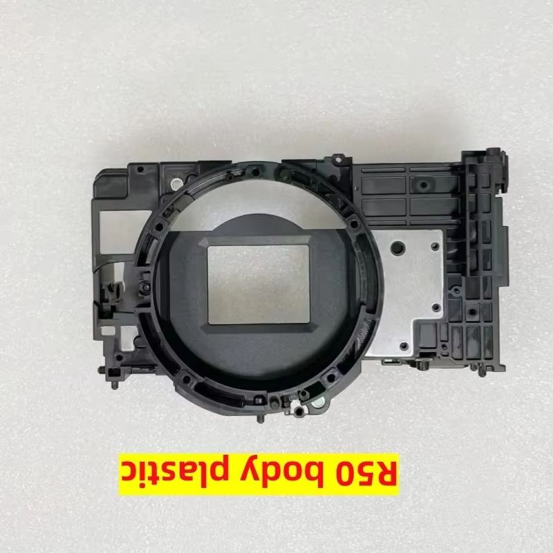 98% 新品 Canon EOS R50 R100 本体フレ - Canon Camera Eos R50 のレビューと価格
