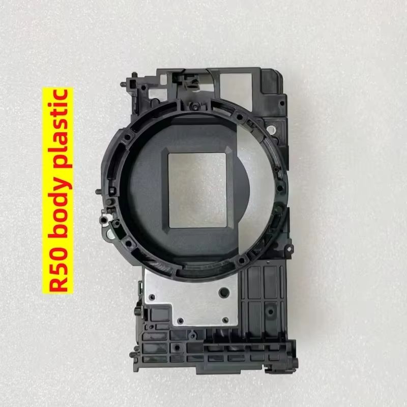 98% 新品 Canon EOS R50 R100 本体フレ - Canon Camera Eos R50 のレビューと価格