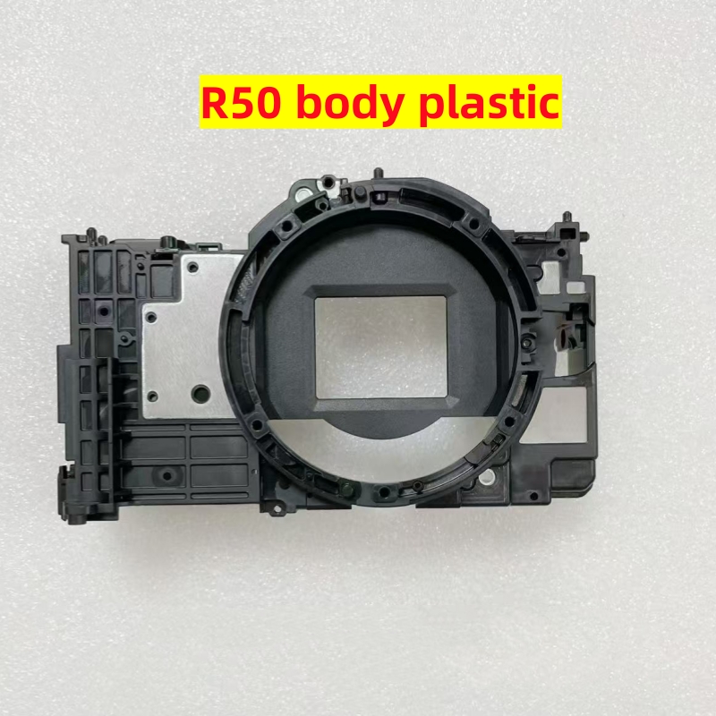 98% 新品 Canon EOS R50 R100 本体フレ - Canon Camera Eos R50 のレビューと価格