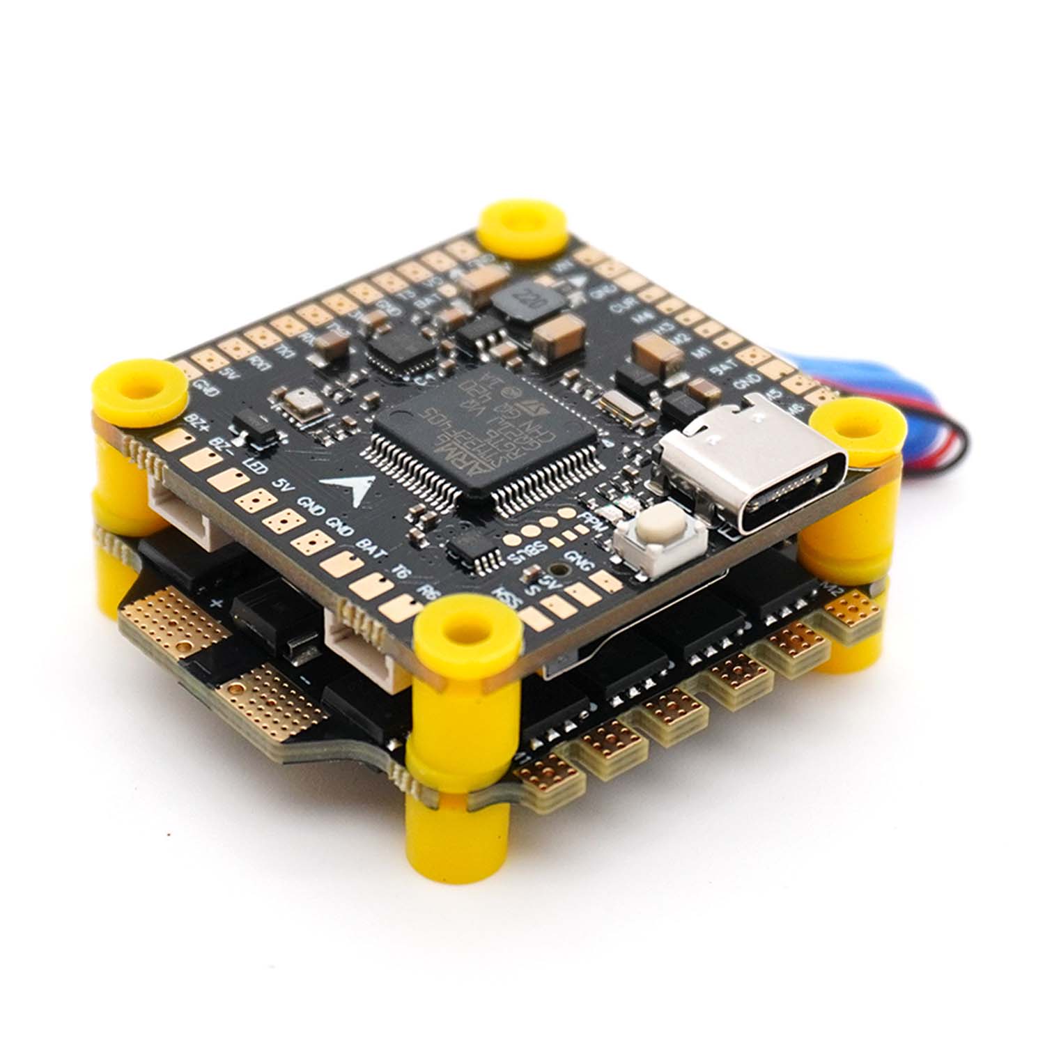 Mark4 V2 10インチフレームコンボセット 3115  - Drone Kit Octocopter のレビューと価格
