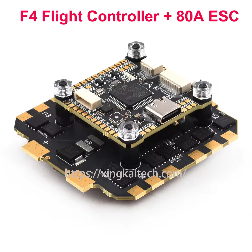 UniFlyF405 F722 F7 F4 フライトコントロ - Betaflight Fc F7 のレビューと価格