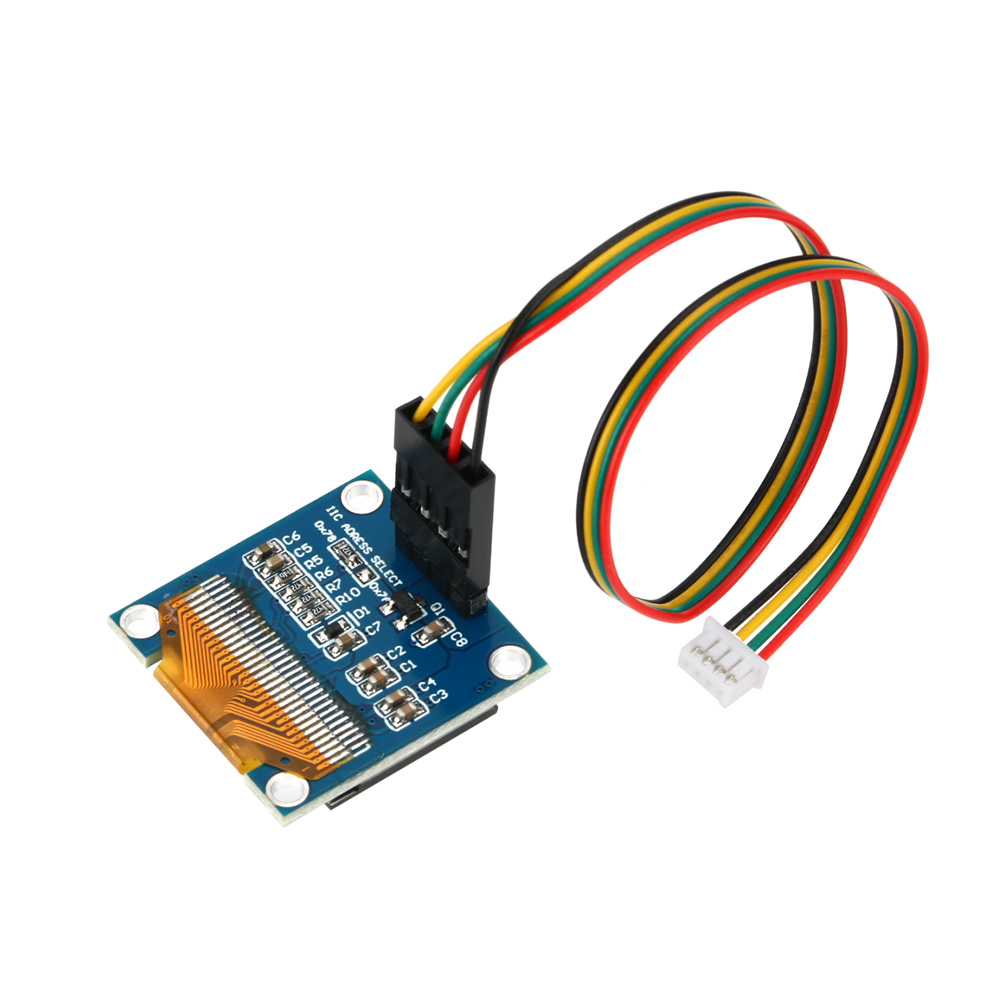 Pixhawk 用 OSD OLED ディスプレイ 2.4. - Drone Kit Hexacopter のレビューと価格