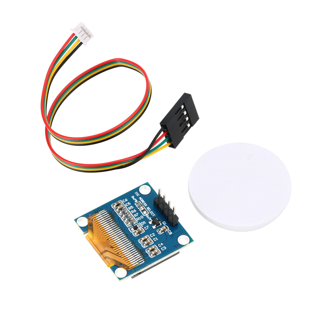 Pixhawk 用 OSD OLED ディスプレイ 2.4. - Drone Kit Hexacopter のレビューと価格