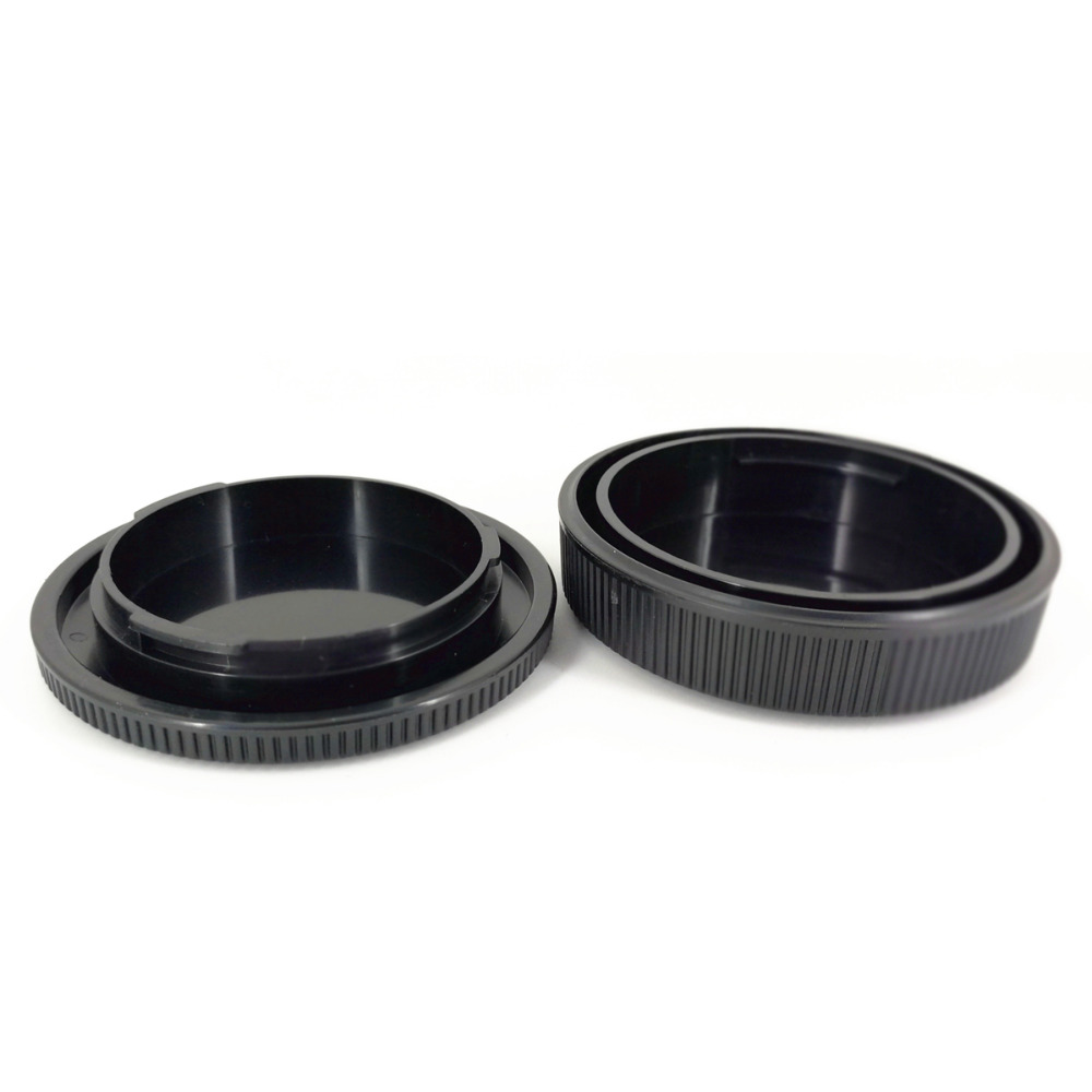 リアレンズダストキャップ RF + フロントカメラボディカバ - Canon Camera Eos R50 のレビューと価格