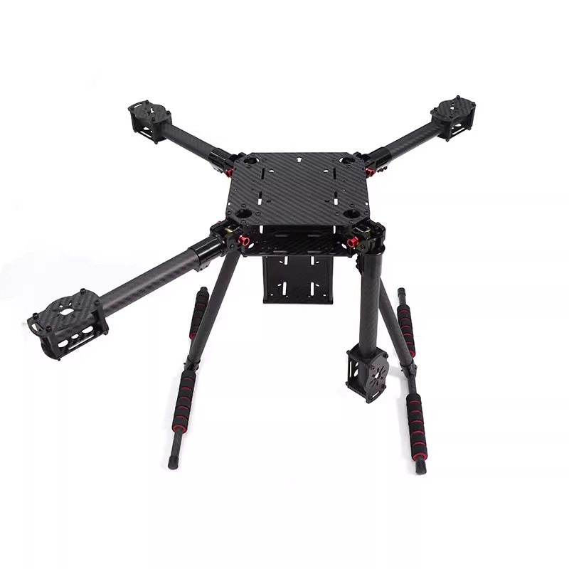 APStoreカーボンファイバーハードウェアVTOL U-a - Drone Kit Vtol のレビューと価格
