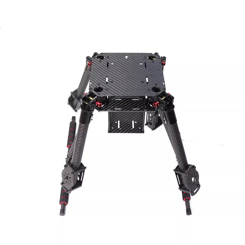 APStoreカーボンファイバーハードウェアVTOL U-a - Drone Kit Vtol のレビューと価格