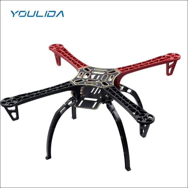 F450 クアッドコプターフレームキット Pixhawk A - Drone Kit Octocopter のレビューと価格