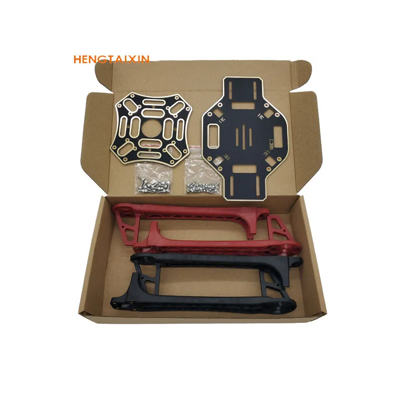 F450 クアッドコプターフレームキット Pixhawk A - Drone Kit Octocopter のレビューと価格