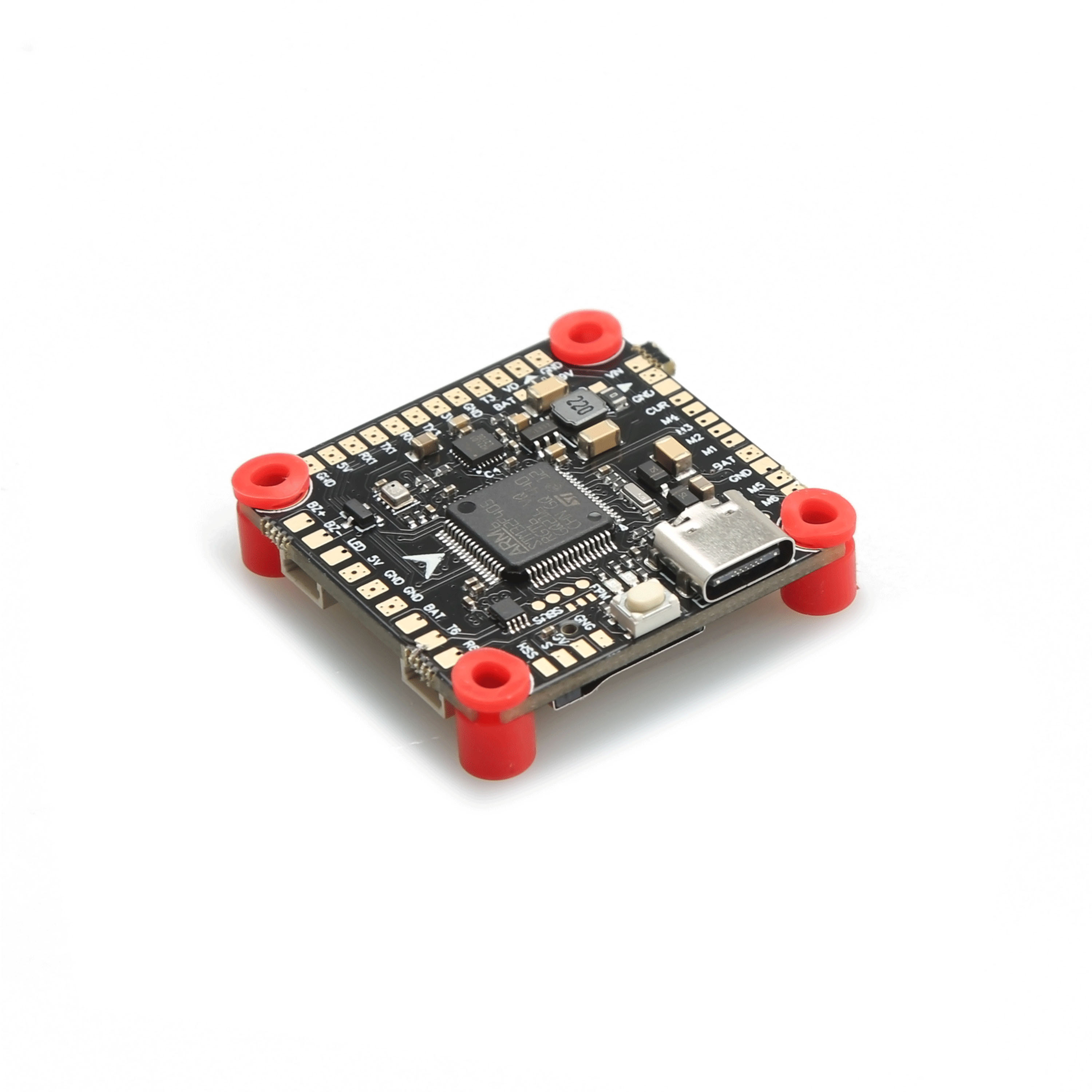 F4V3S F4 V3S Plus FCフライトコントローラ - Betaflight Fc F4 のレビューと価格