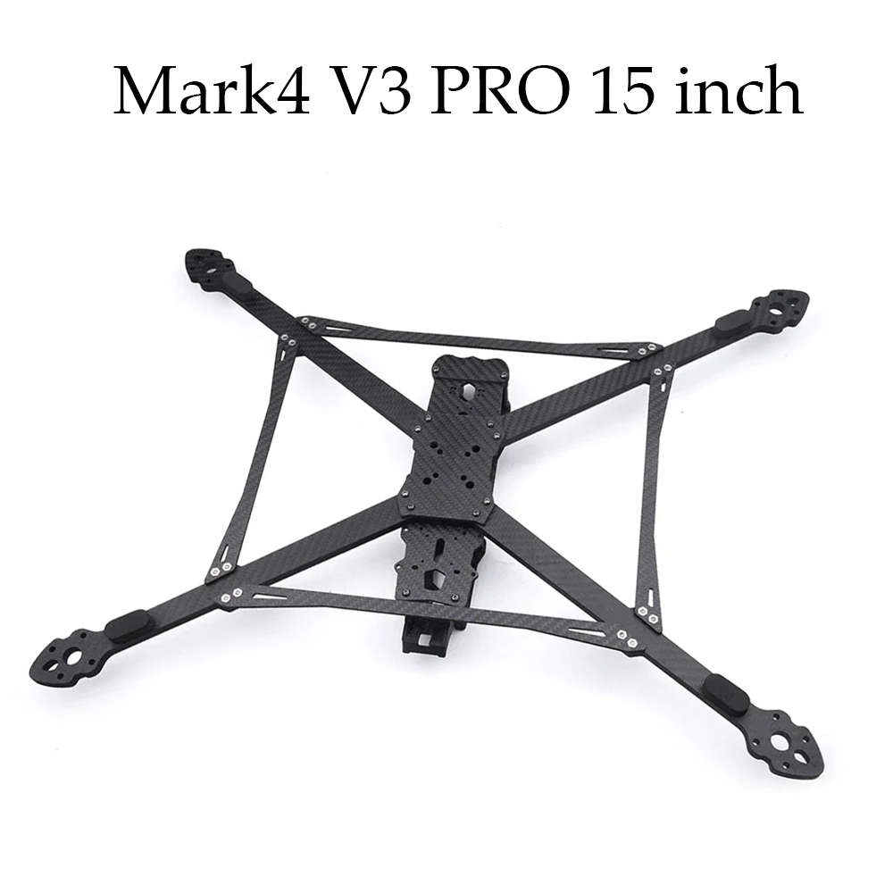 MARK4 V3 Pro 15インチ 692mm T8 カー - Drone Kit Fpv のレビューと価格
