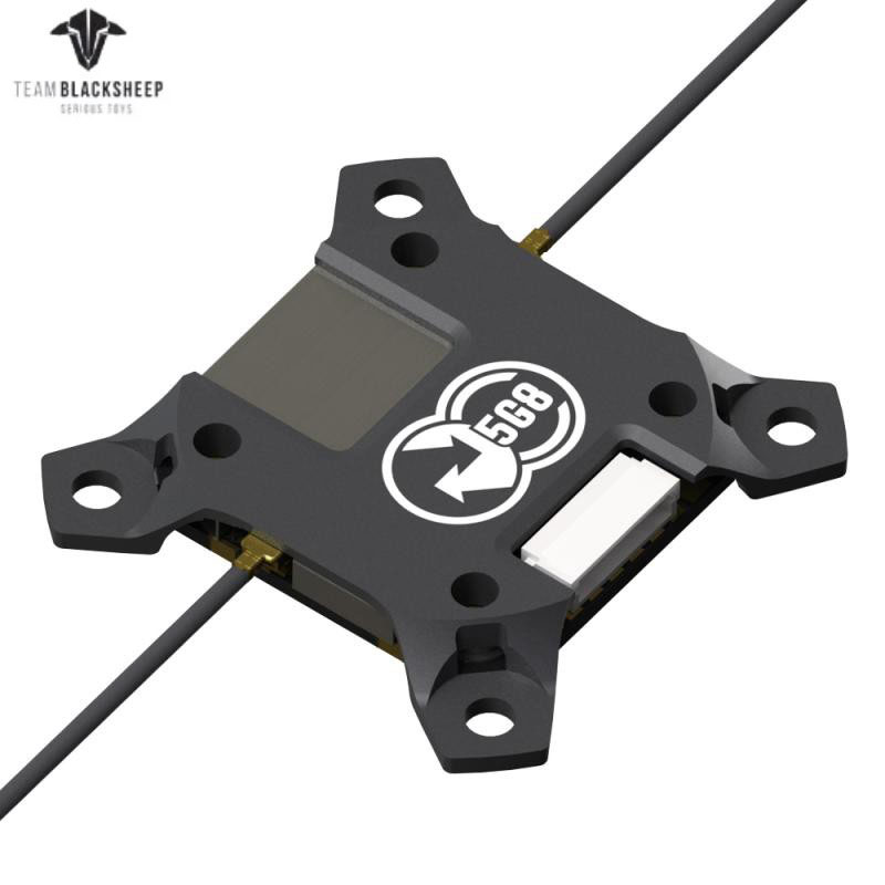 Blacksheep TBS CROSSFIRE SIXTY - Tbs Fpv Tracer のレビューと価格