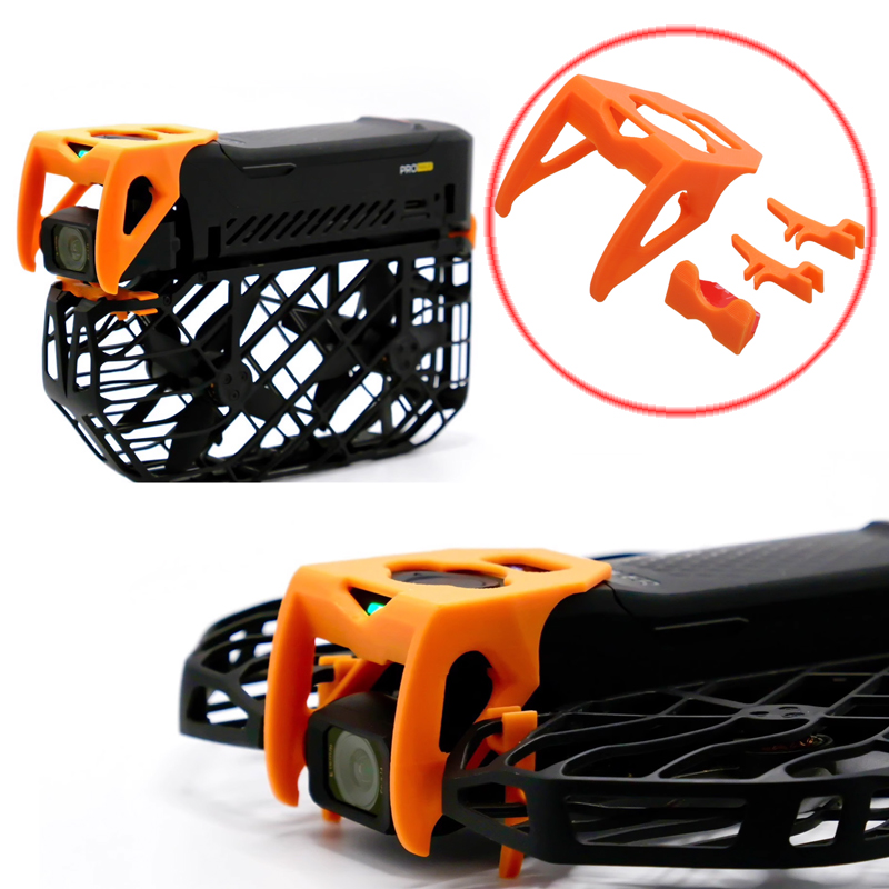 Hover X1 Pro/Pro Maxドローン用フライング - Drone Kit Build Yourself のレビューと価格