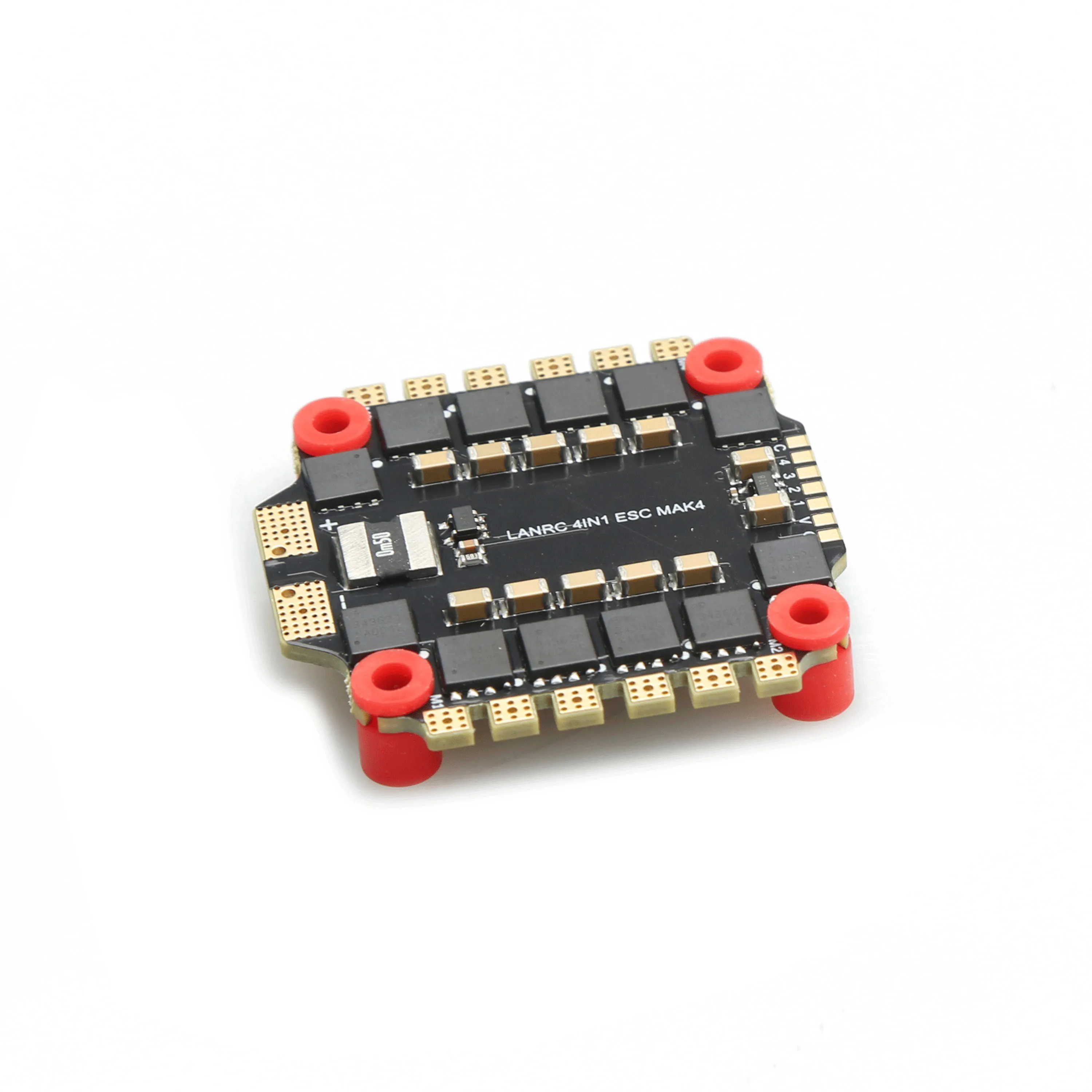 F4 V3S PLUS フライトコントローラー FCスタック - Betaflight Fc F4 のレビューと価格