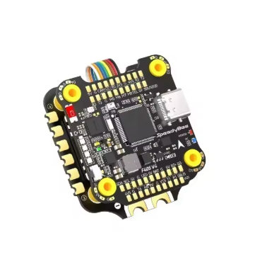 SpeedyBee F4 F405 V4 55A BLS 3 - Betaflight Fc F4 のレビューと価格