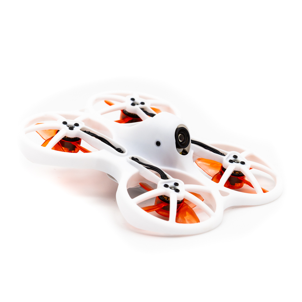 Emax EZ Pilot Pro RTFキット FPVレー - Drone Kit Racing のレビューと価格