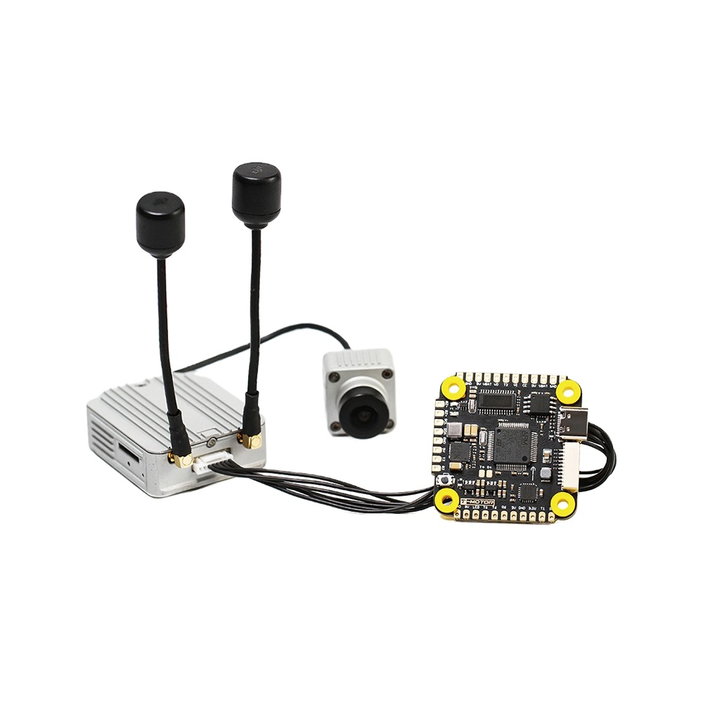 2026T-HOBBY 片面ペーサー F7 FC 30.5x - Betaflight Fc F7 のレビューと価格